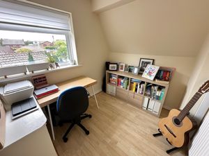 Bedroom 3- click for photo gallery